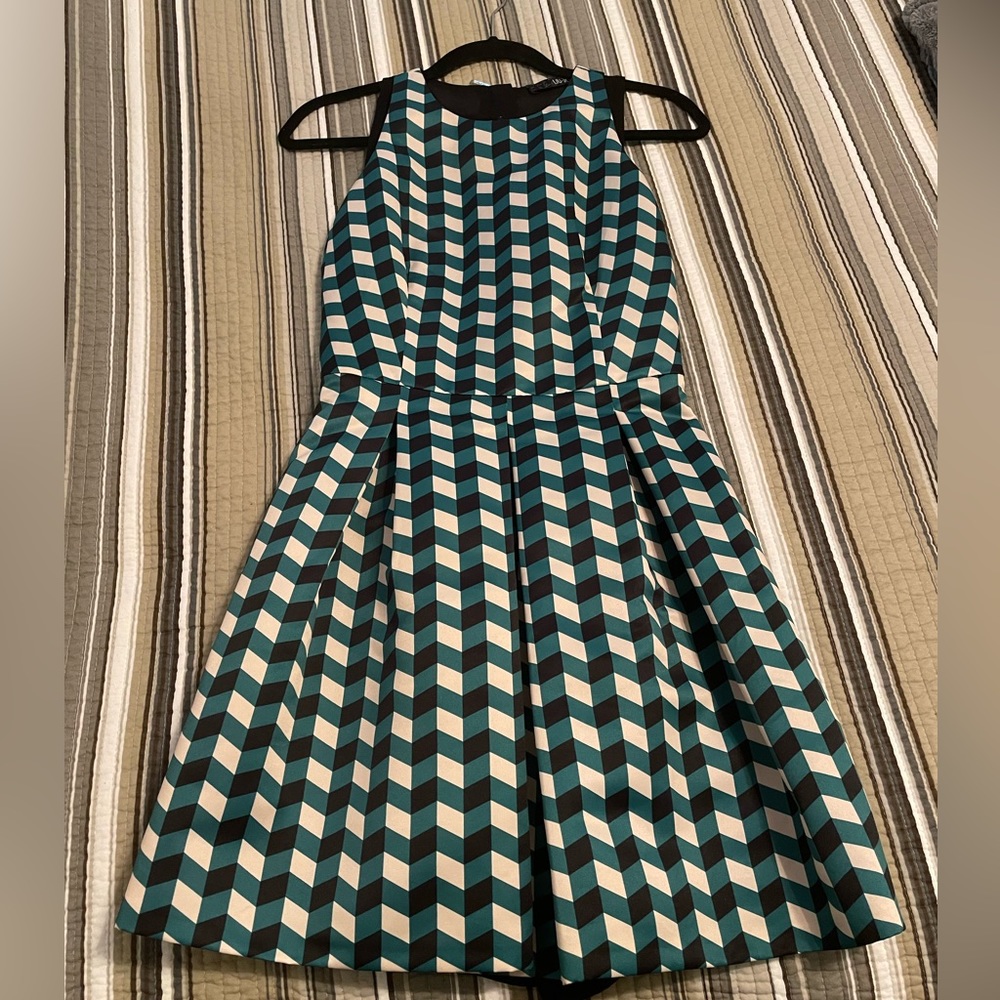 Lui jo dress
